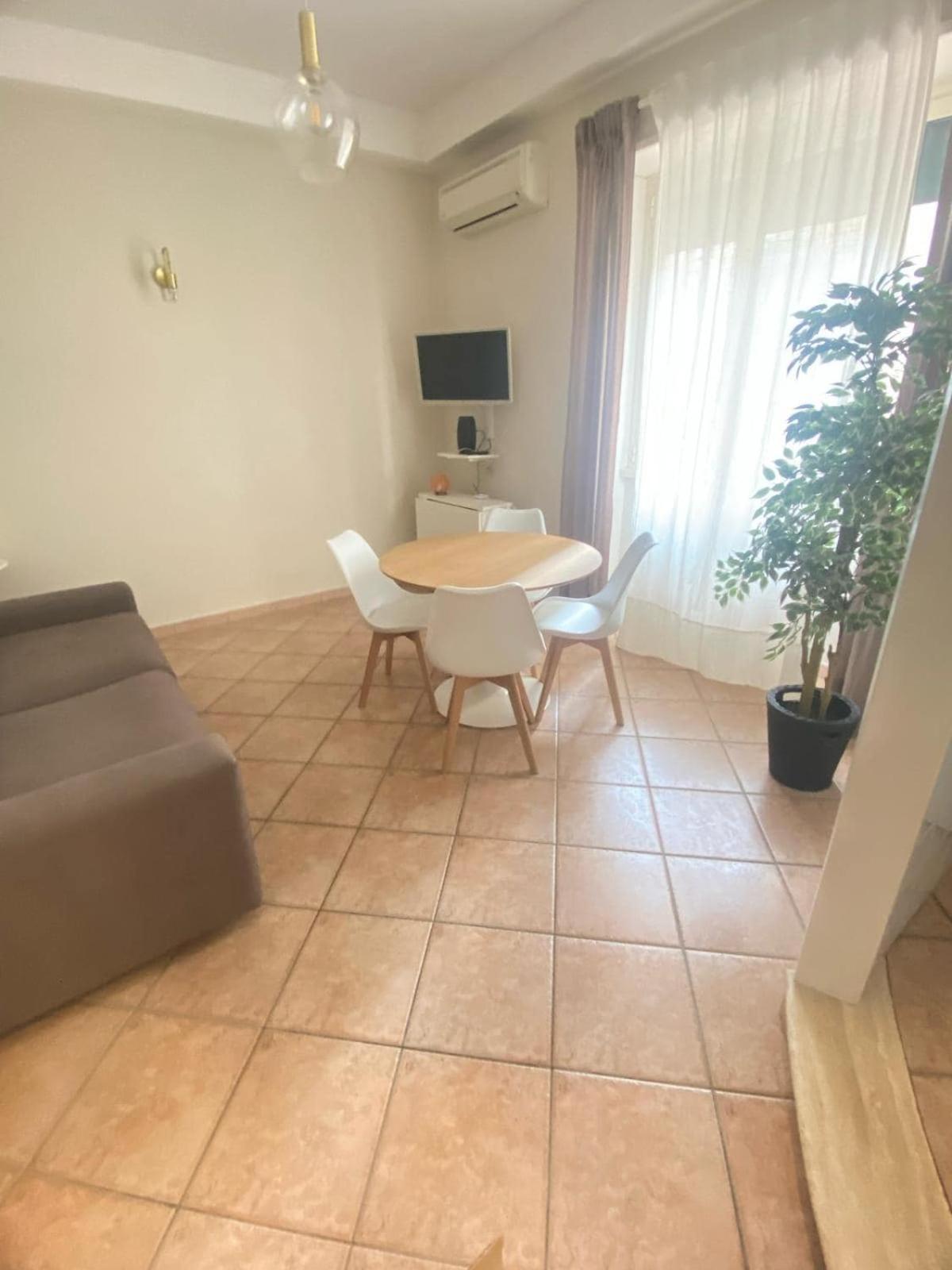 Appartamento Elegance In Comfort And Style